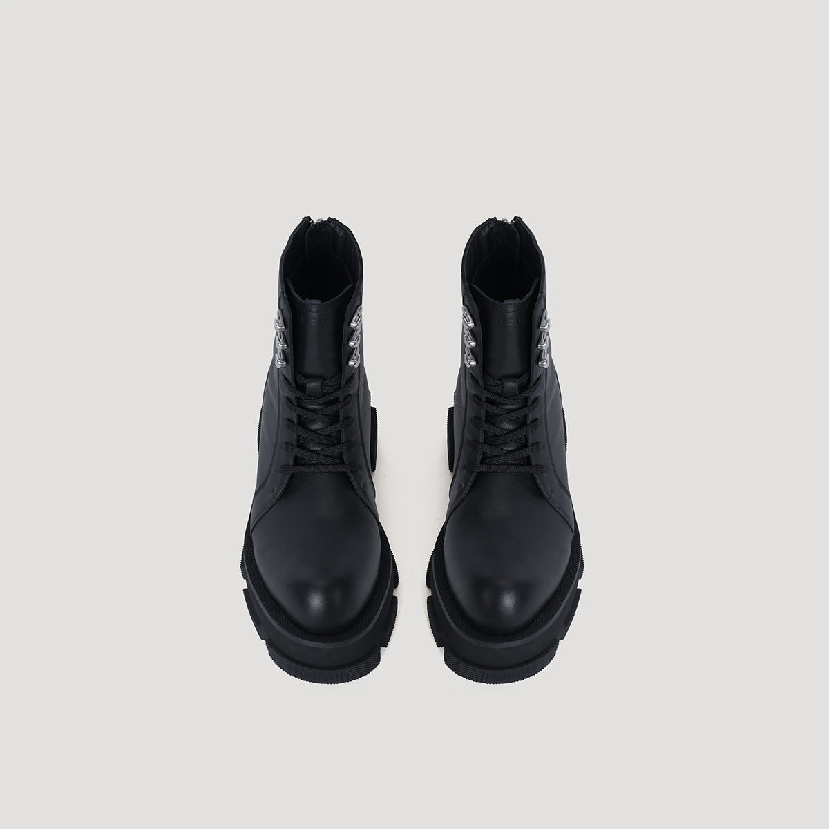 GAO PLATFORM ARMY BOOTS| both / ボース 公式サイト – both Japan