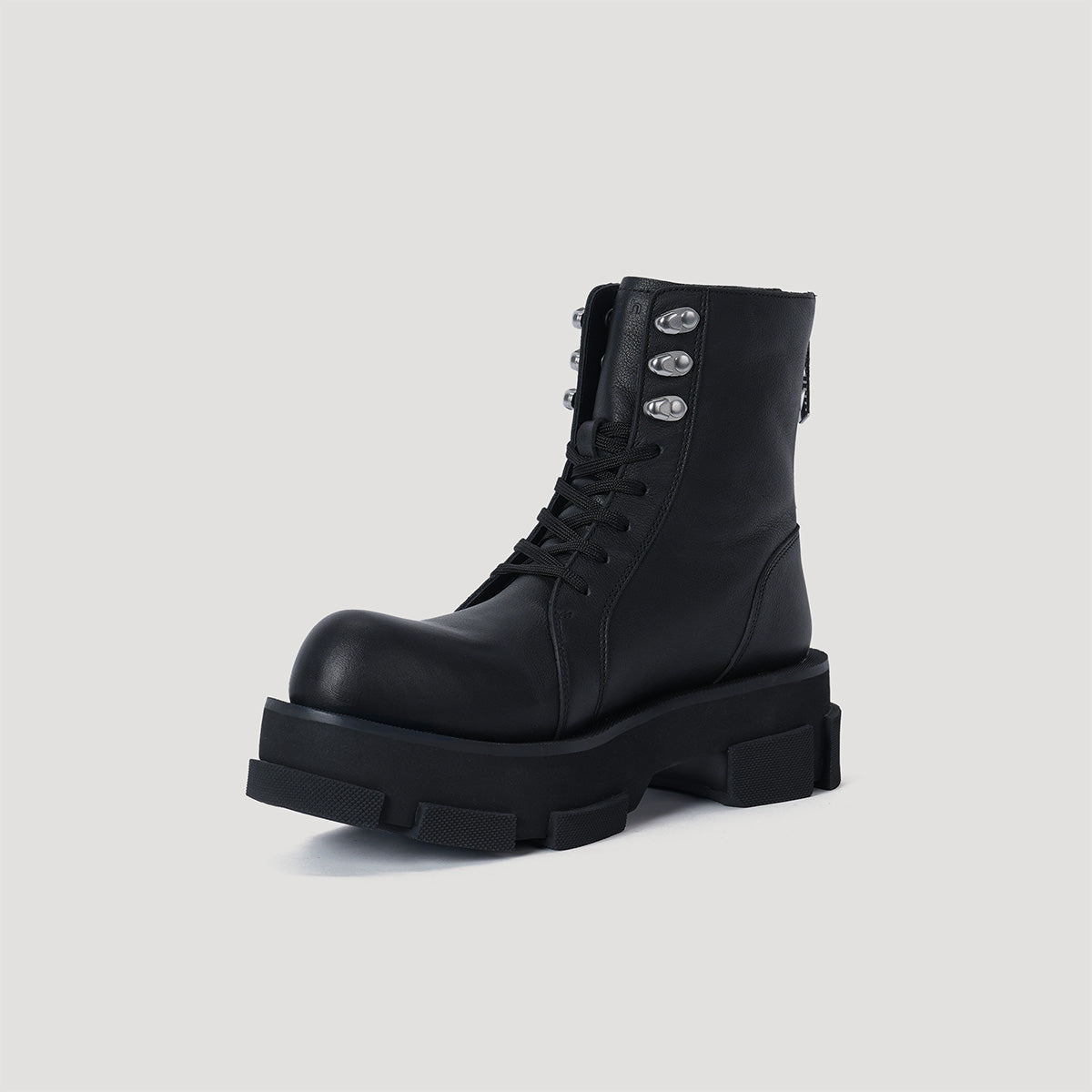 GAO PLATFORM ARMY BOOTS| both / ボース 公式サイト – both Japan