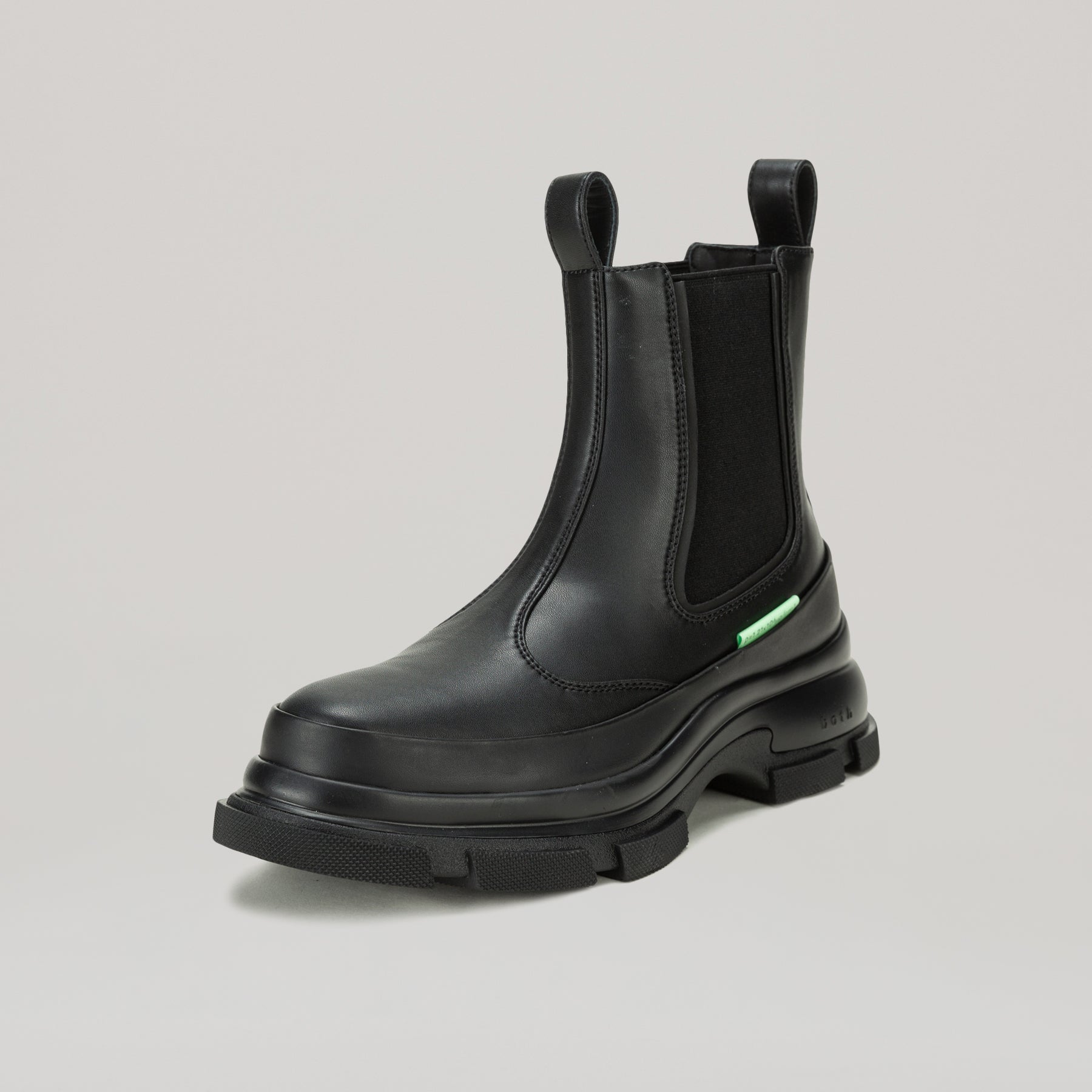 GAO EVA CHELSEA BOOTS – both Japan