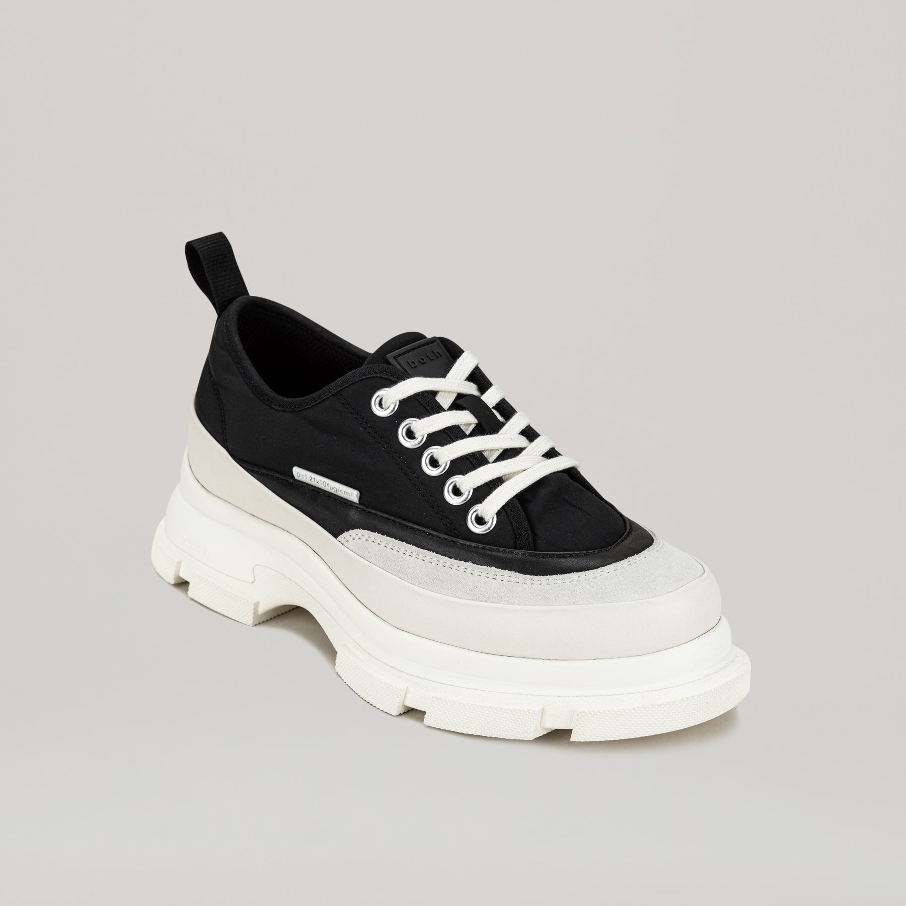 GAO EVA LOW TOP – both Japan