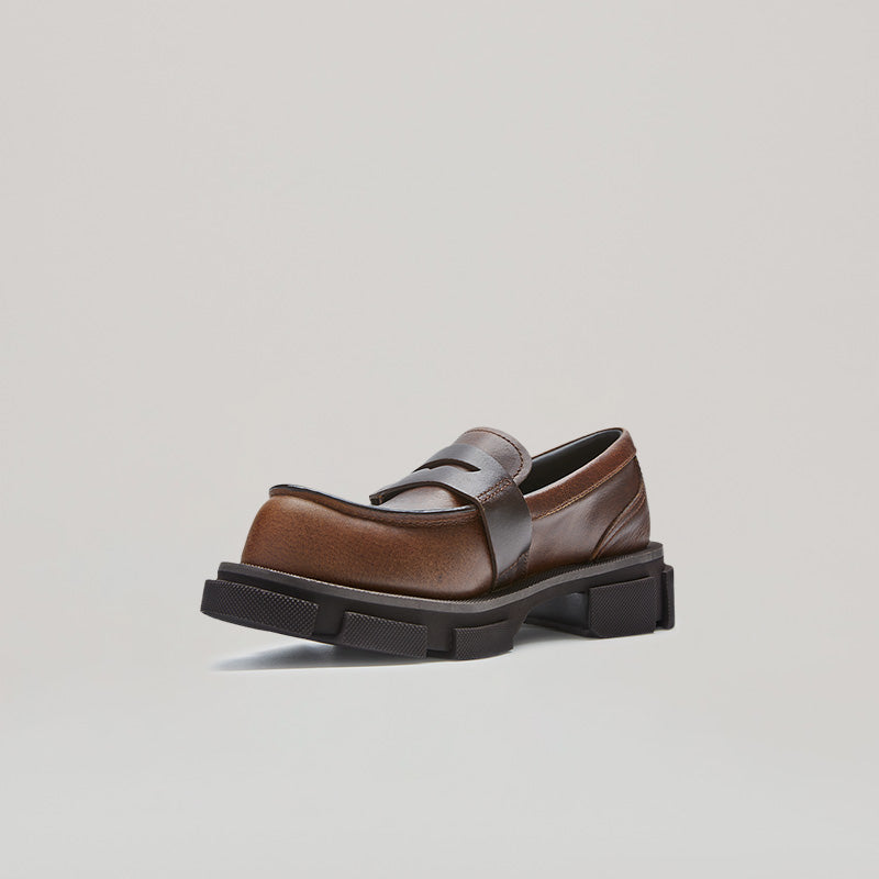 GAO PIERCED LOAFER| both / ボース 公式サイト – both Japan