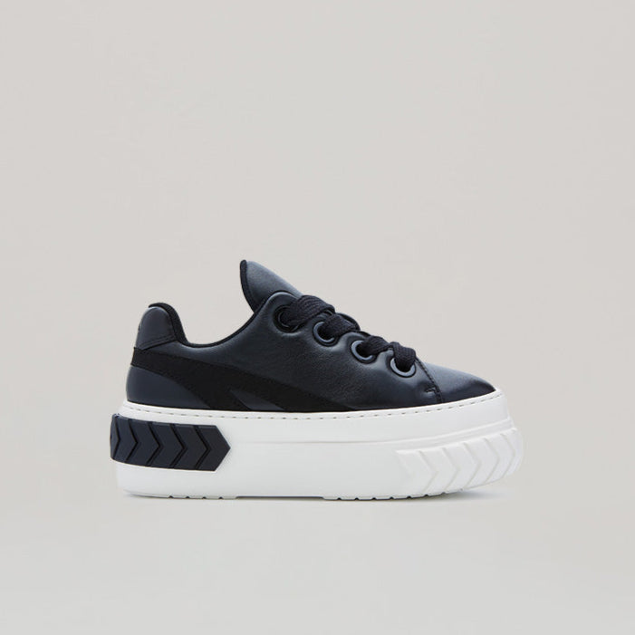 both - GAO PLATFORM CHELSEA-BLACK – both Japan
