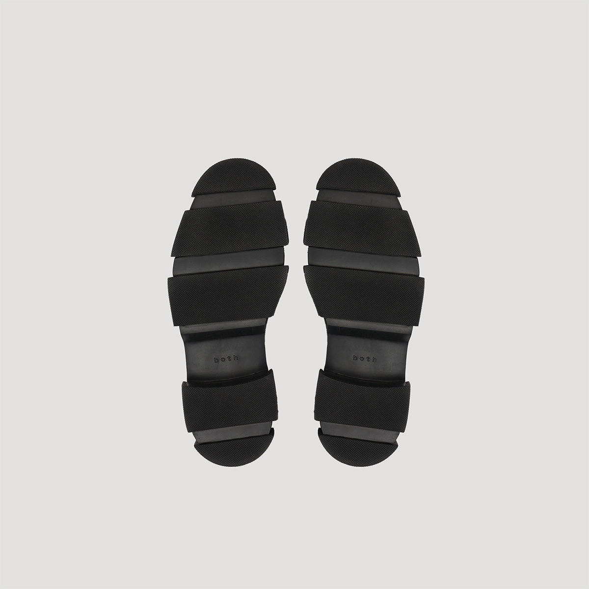 GAO PLATFORM ARMY BOOTS| both / ボース 公式サイト – both Japan