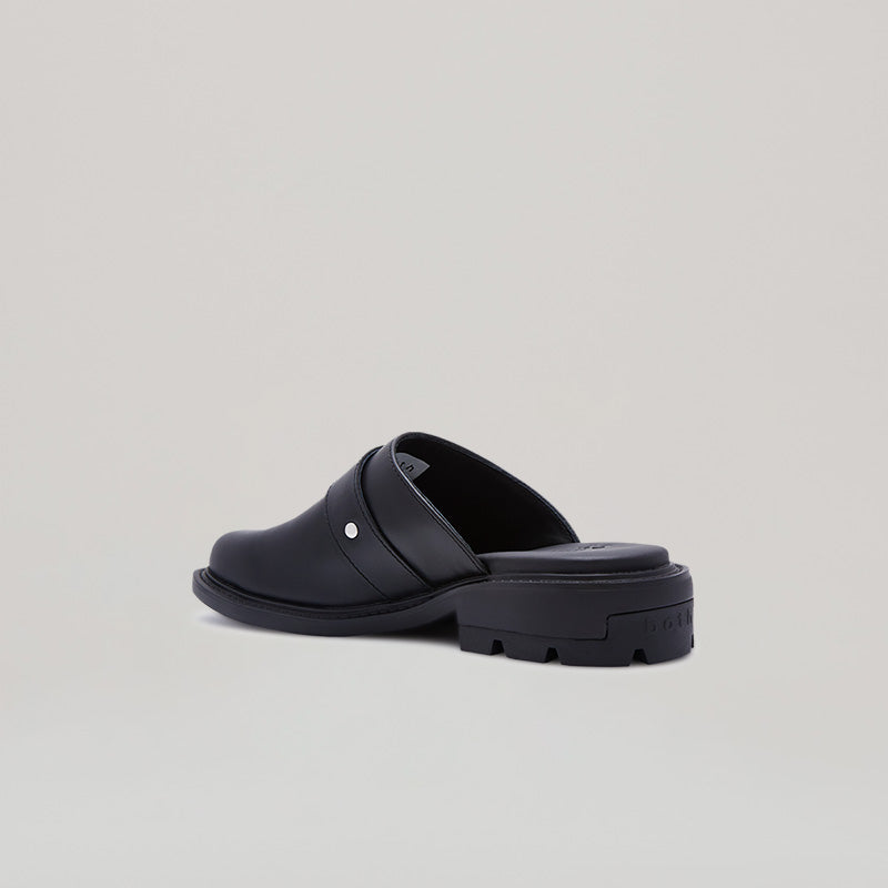 both Japan - Fashion Rubber Footwear