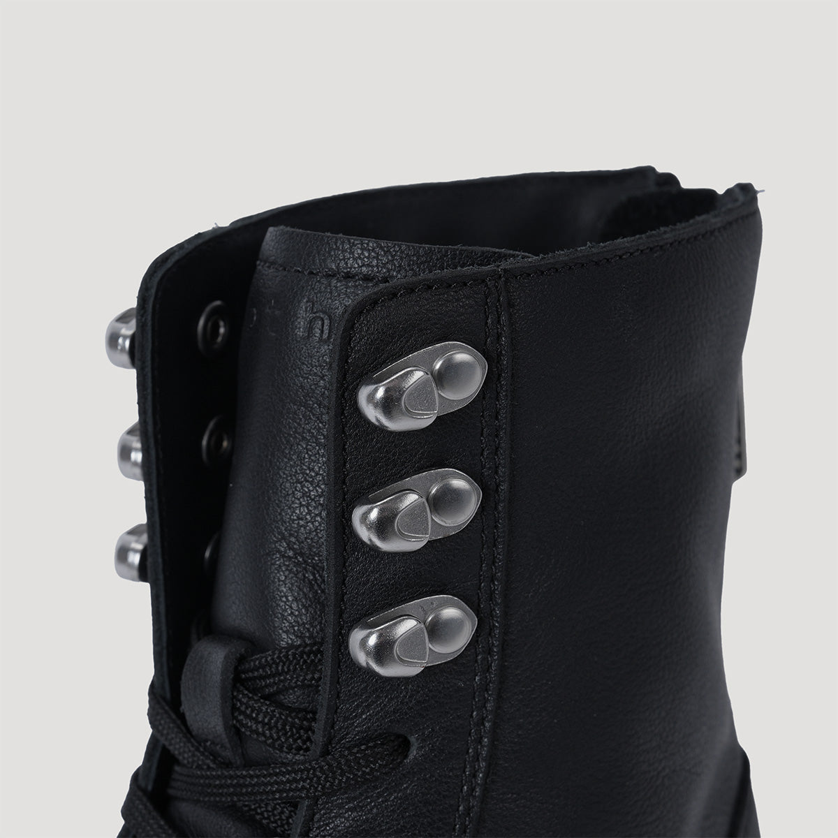 GAO PLATFORM ARMY BOOTS| both / ボース 公式サイト – both Japan