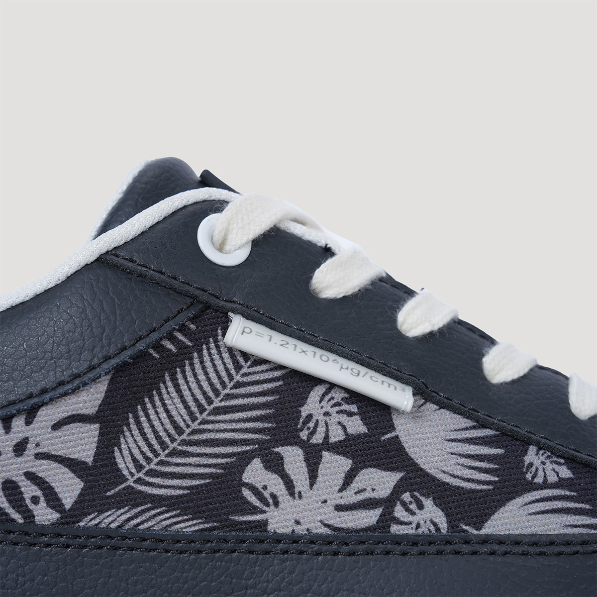 TYRES PLATFORM FOLIAGE PRINT スニーカー| both / ボース 公式サイト