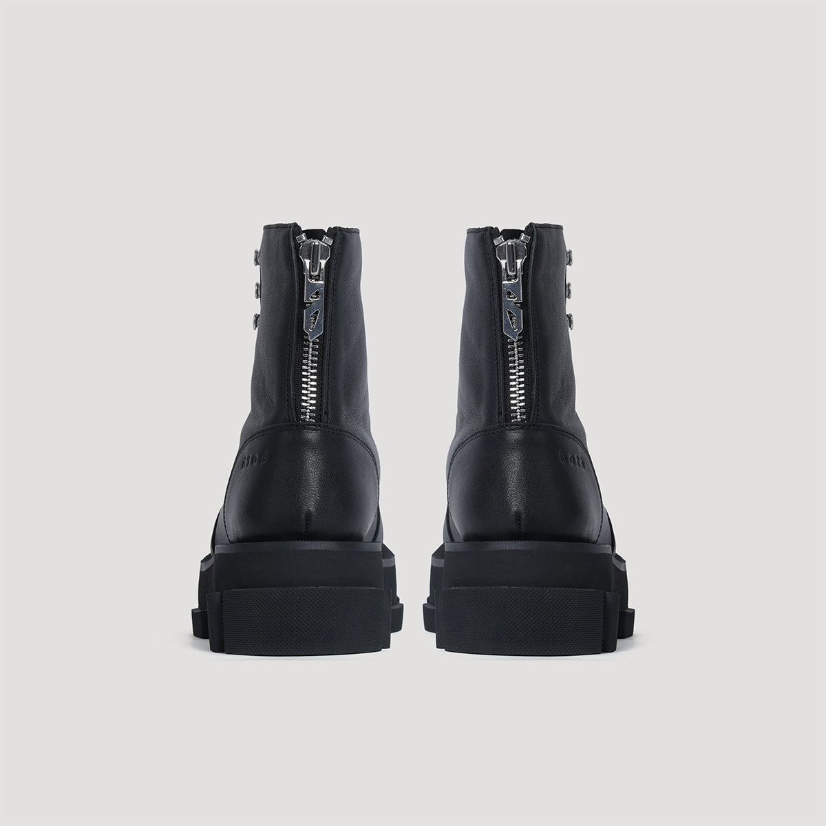 GAO PLATFORM ARMY BOOTS| both / ボース 公式サイト – both Japan