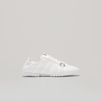 both - TYRES GLIDER LACED UP SNEAKER-/WHITE WHITE