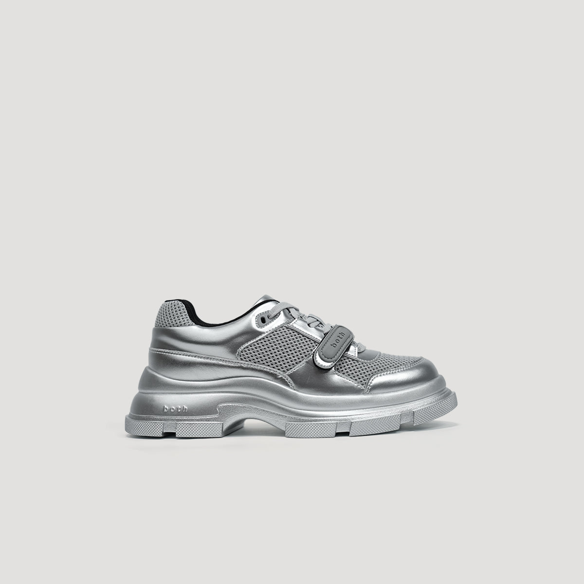 【未使用】BOTH/ボース/GAO EVA MARY JANE 白ローファー GAO EVA | both Japan - Fashion Rubber Footwear