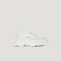 GAO EVA RUNNER - WHITE/WHITE
