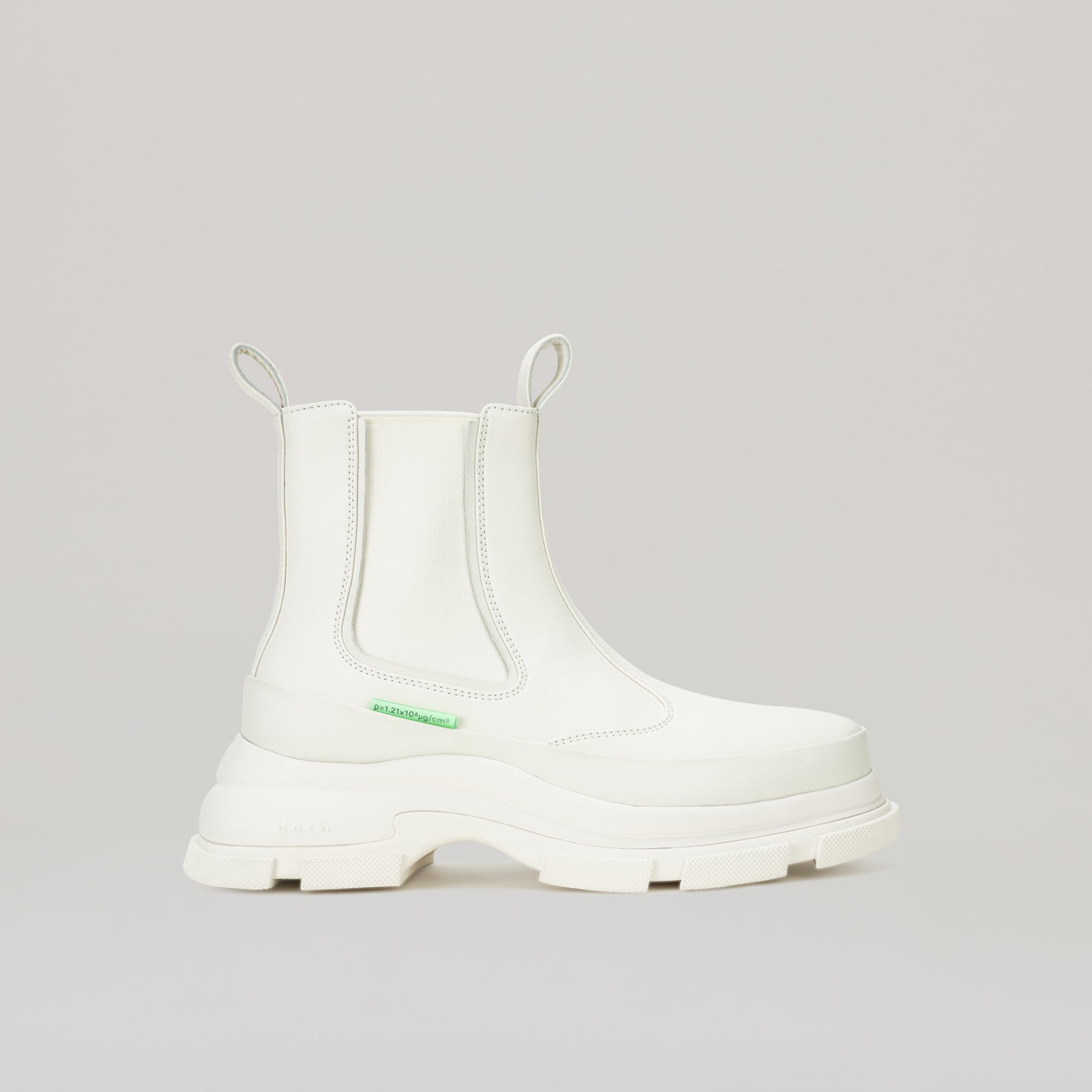 Boots | both Japan - Fashion Rubber Footwear