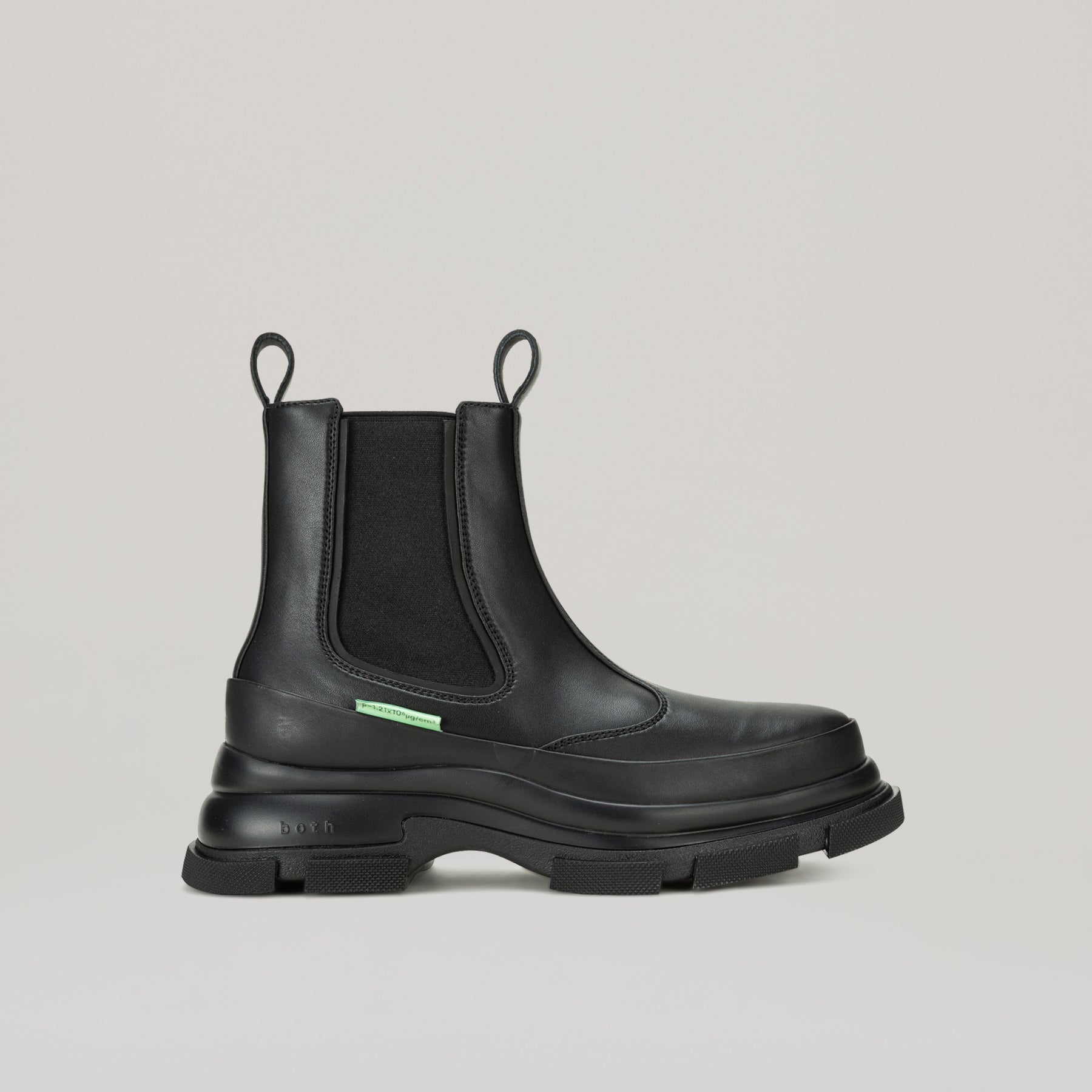 both CLASSIC | both Japan - Fashion Rubber Footwear
