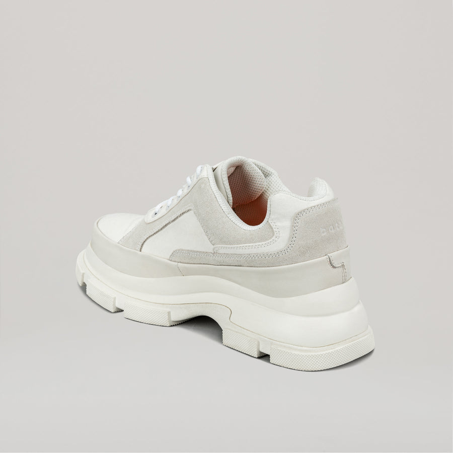 GAO EVA RUNNER - WHITE/WHITE