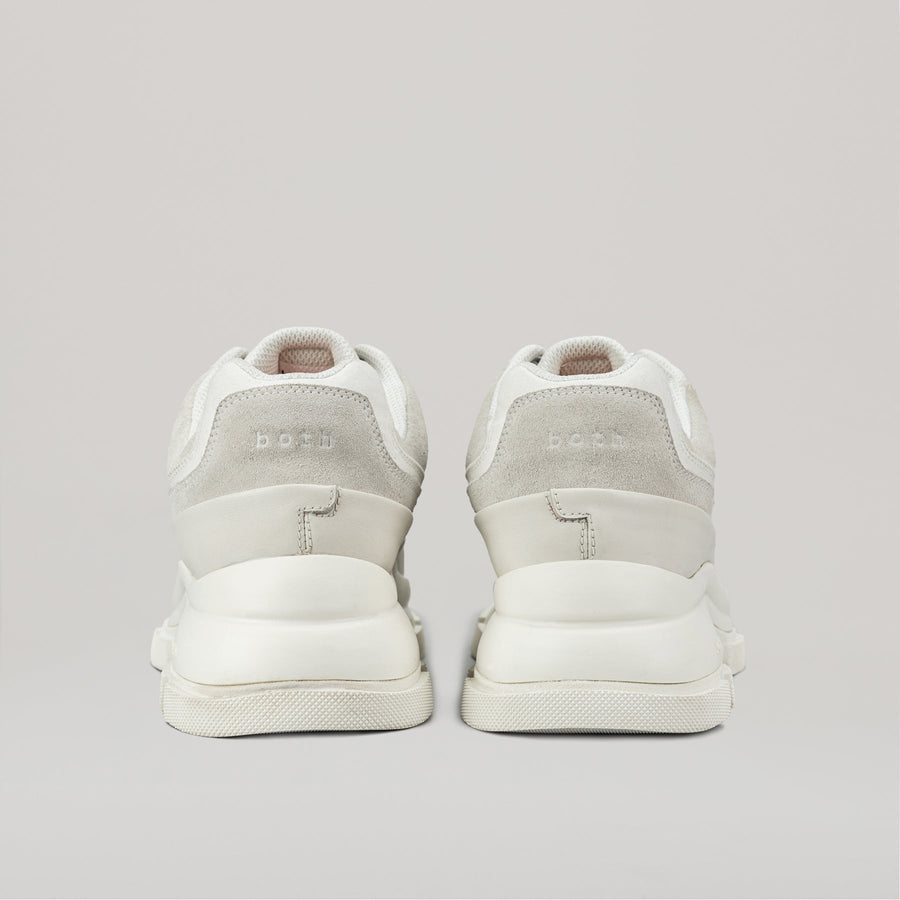 GAO EVA RUNNER - WHITE/WHITE