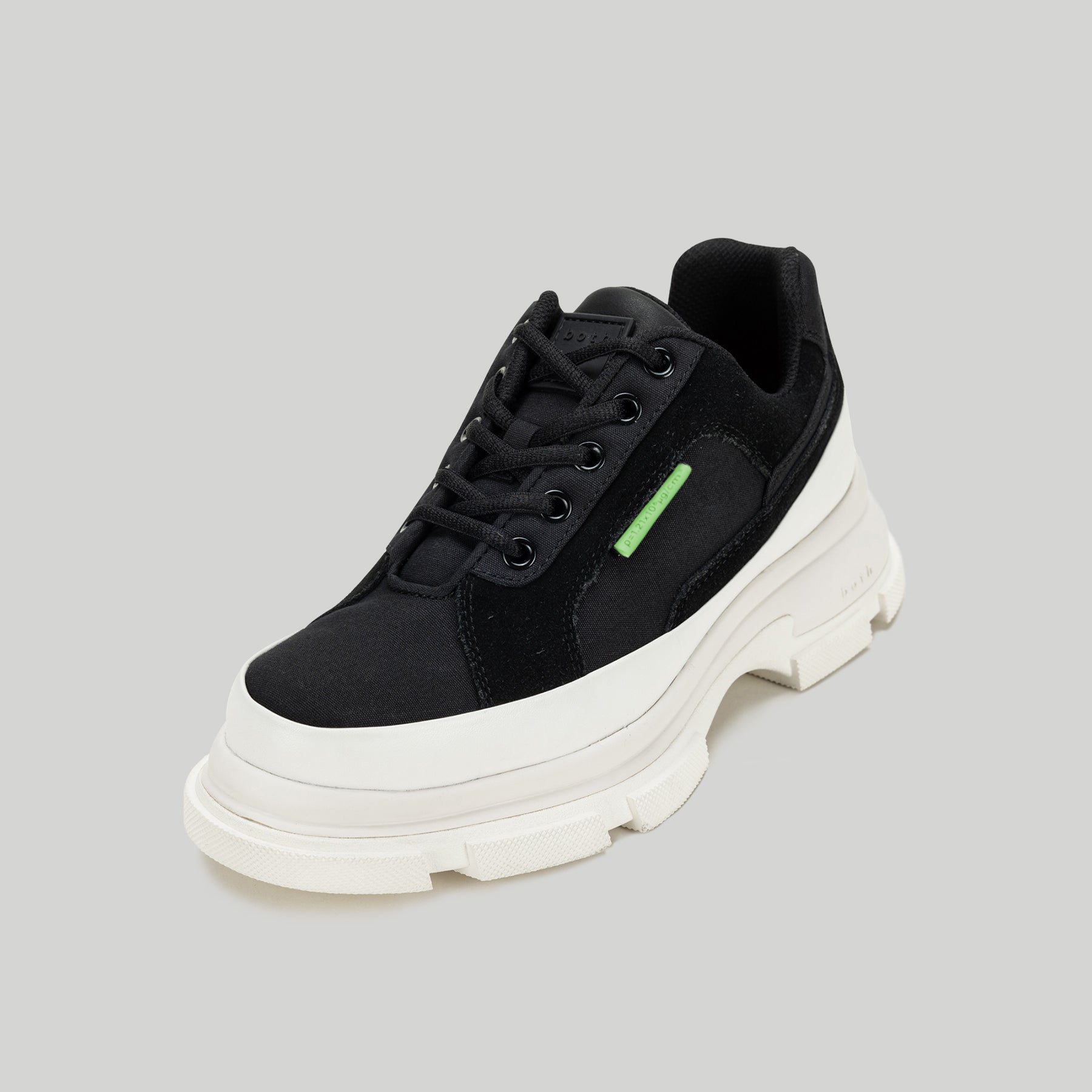 GAO EVA RUNNER – both Japan