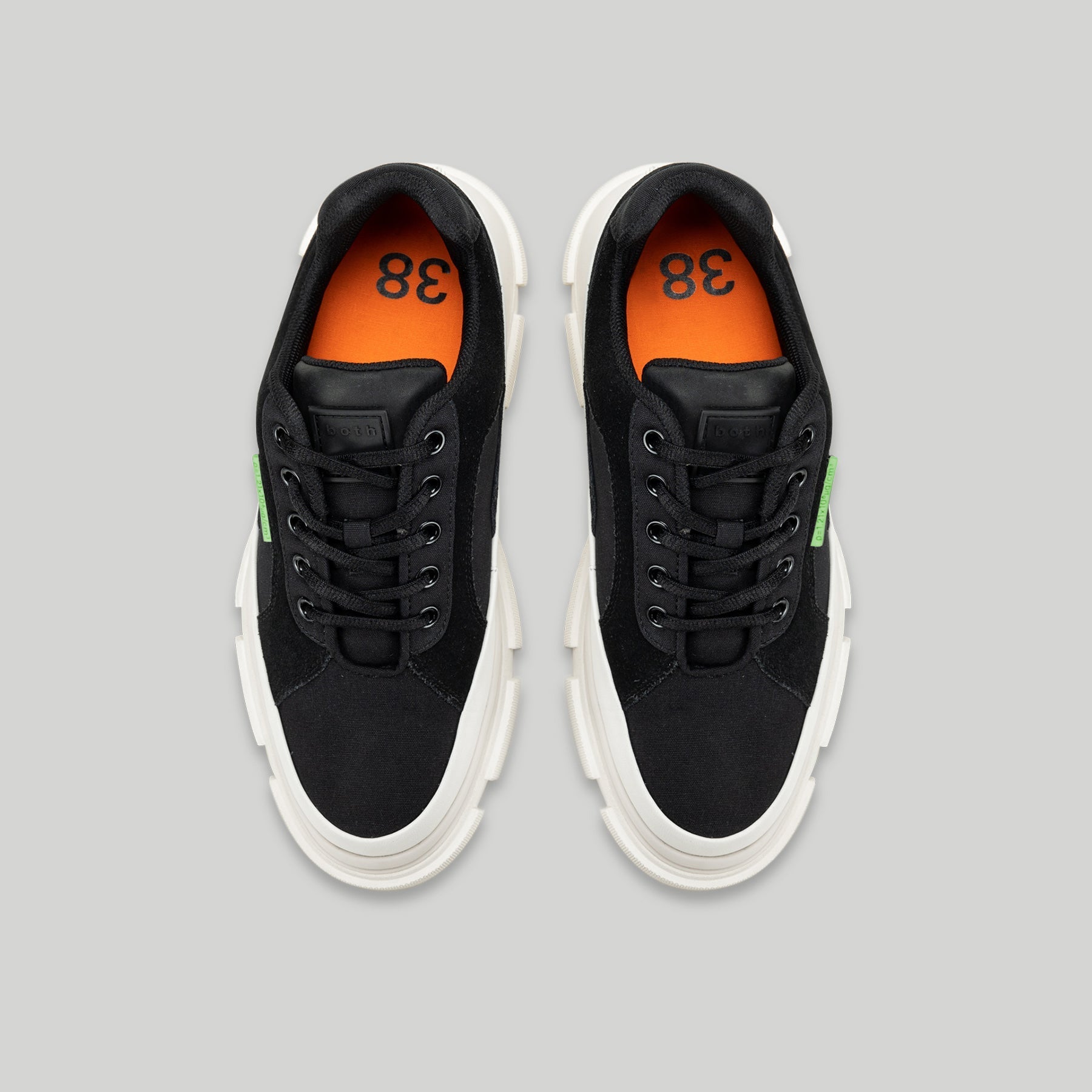 GAO EVA RUNNER – both Japan
