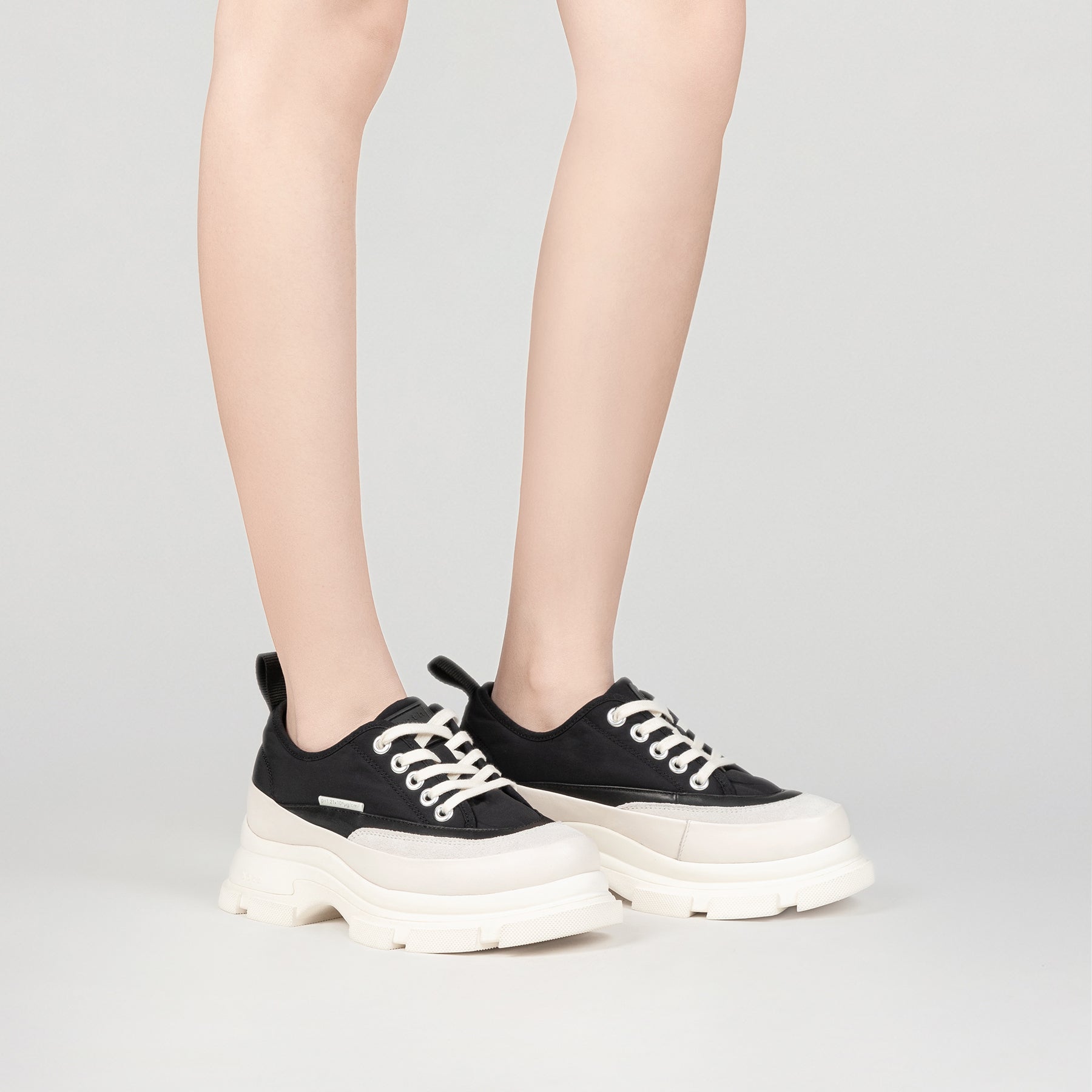 GAO EVA LOW TOP – both Japan