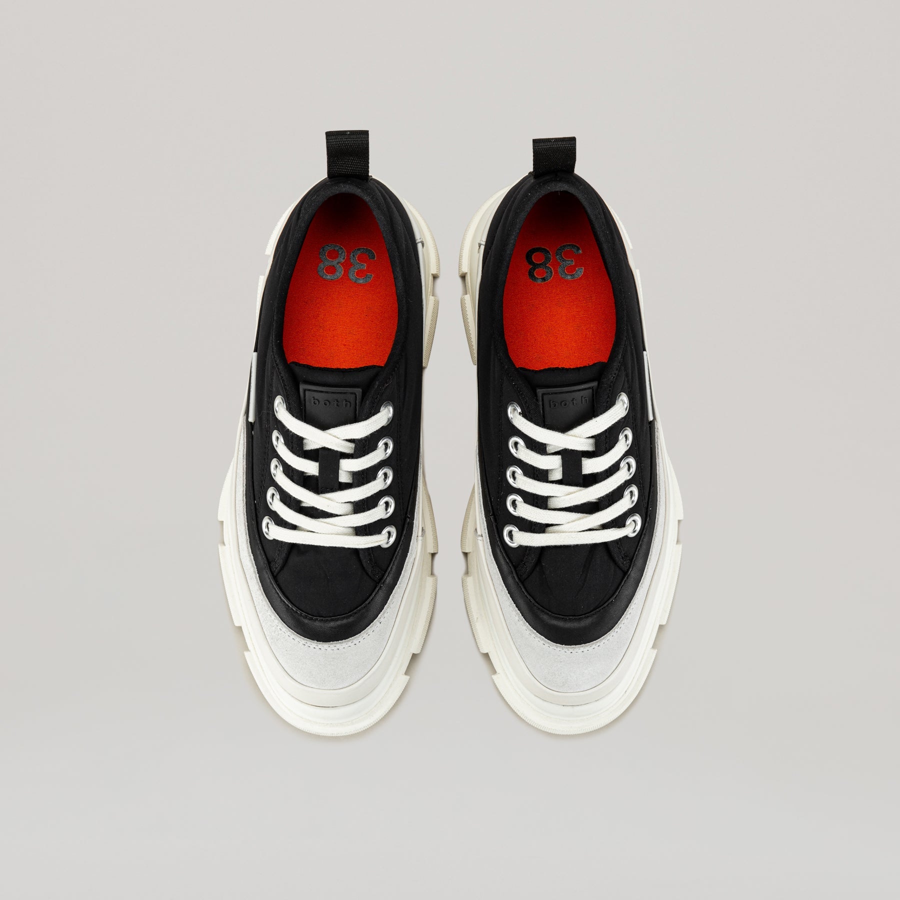 GAO EVA LOW TOP – both Japan