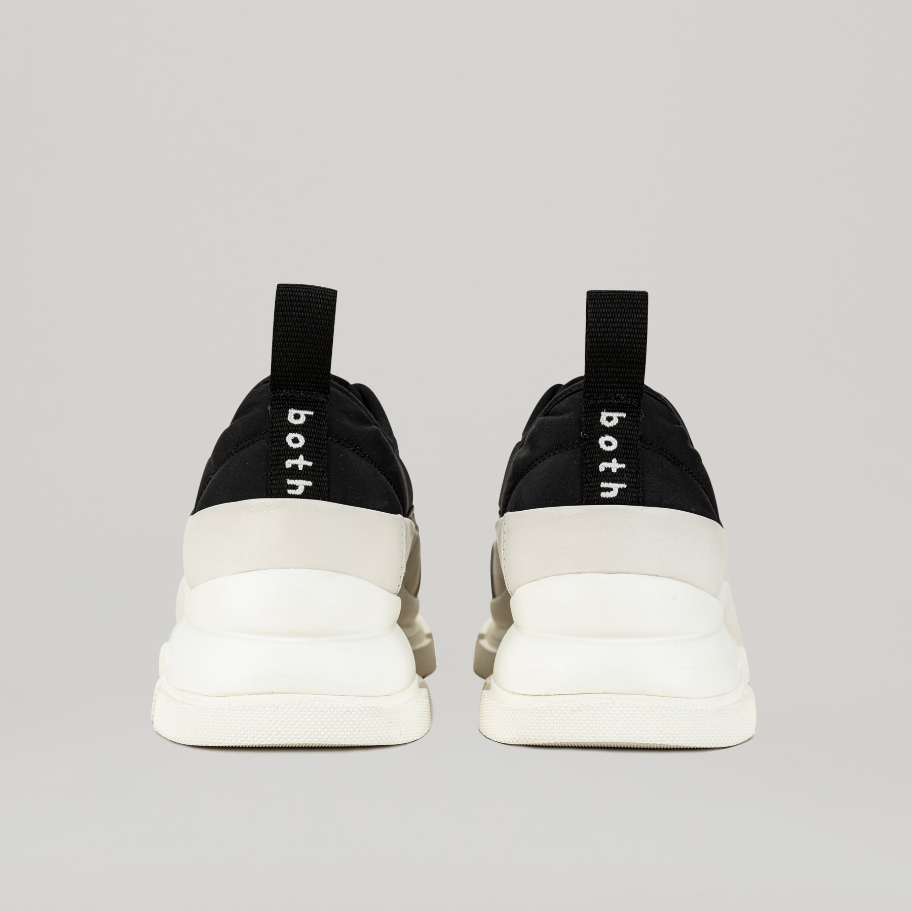 GAO EVA LOW TOP – both Japan
