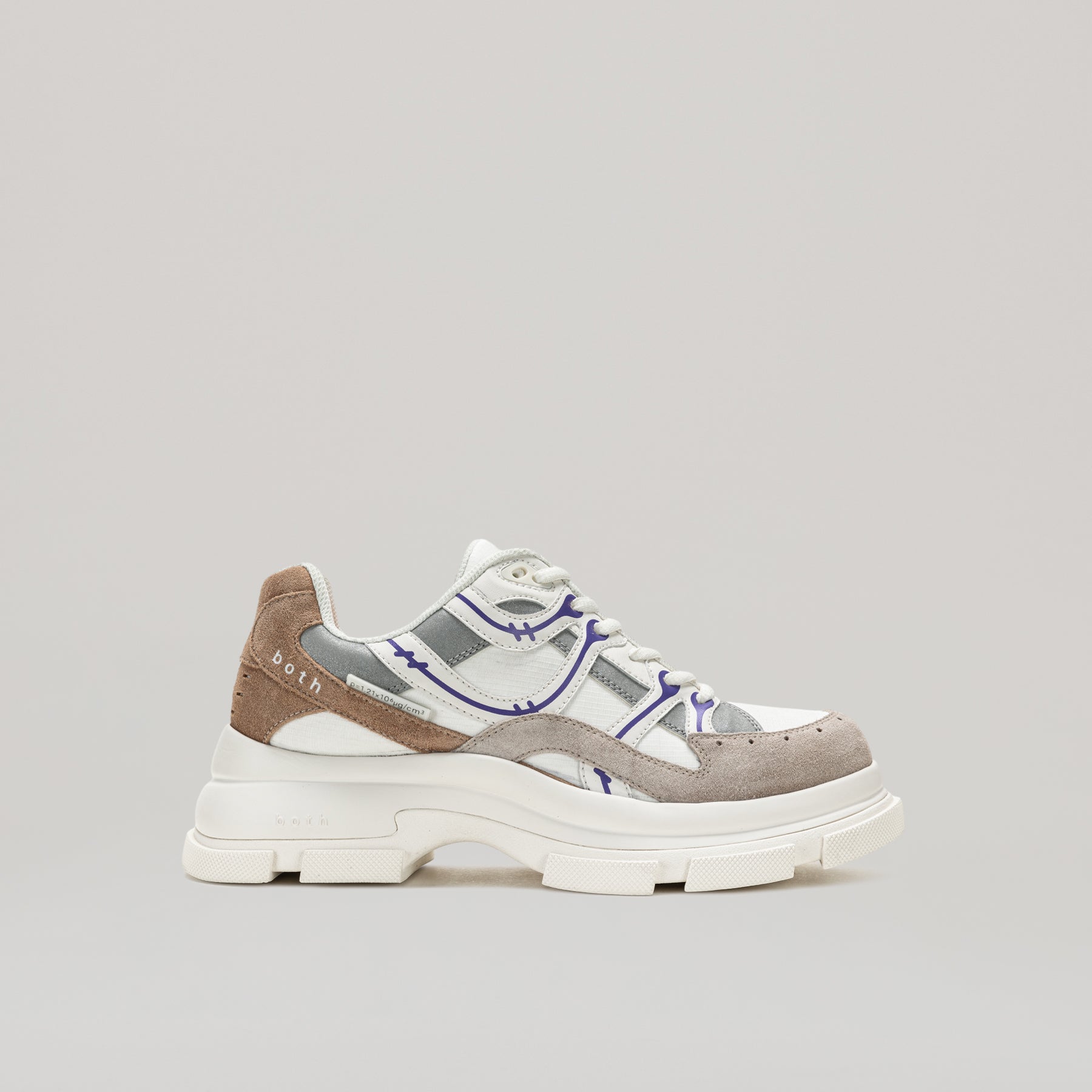 GAO EVA | both Japan - Fashion Rubber Footwear