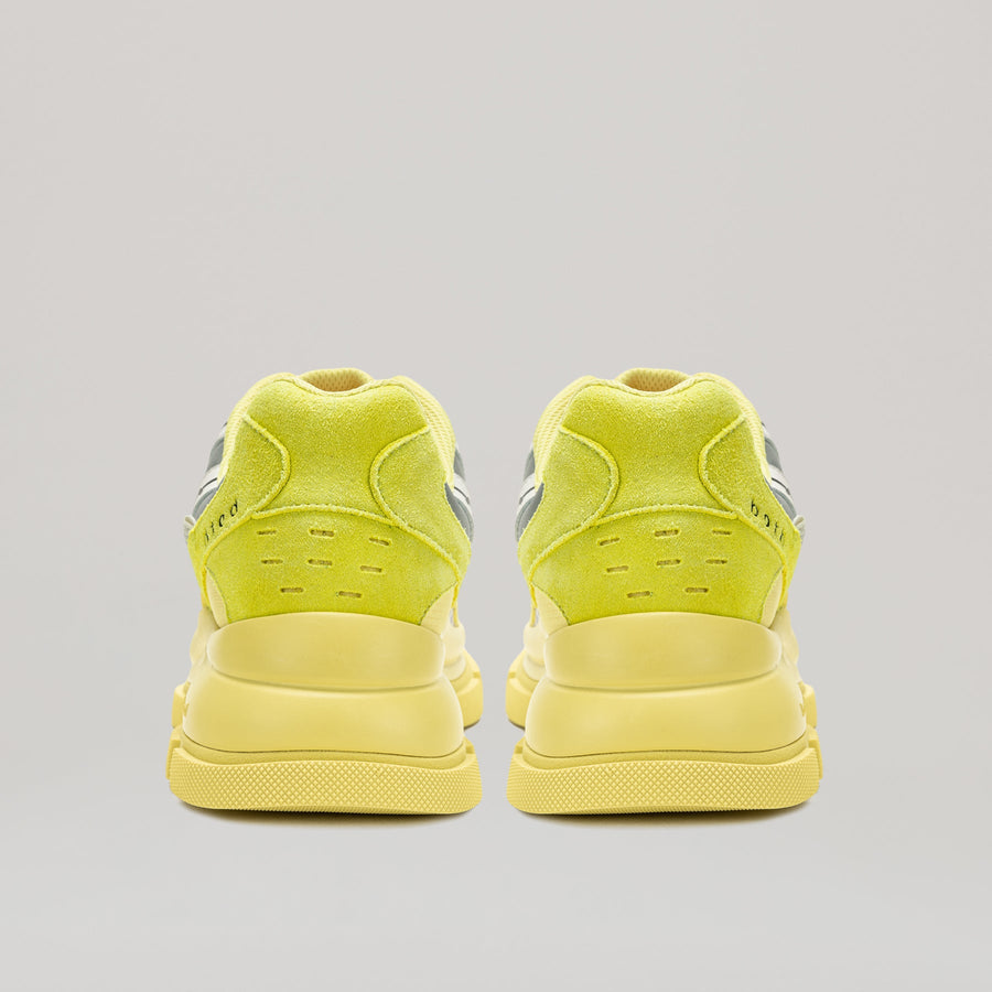 GAO EVA RUNNER - YELLOW/YELLOW