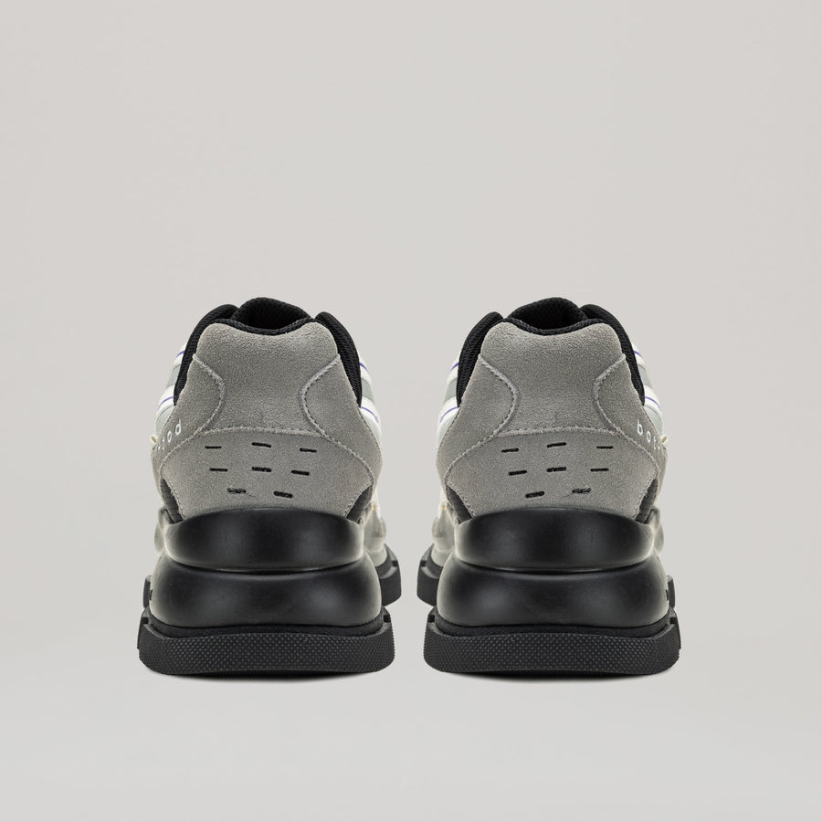 GAO EVA RUNNER - BLACK/GREY