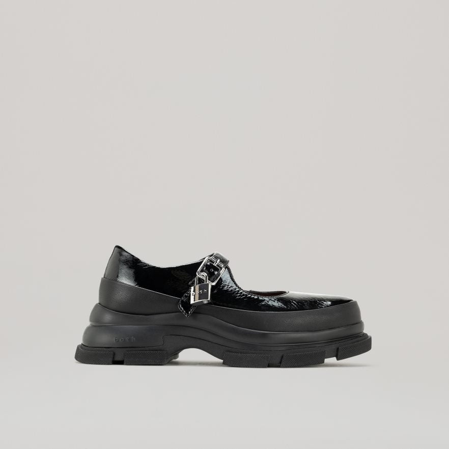 GAO EVA | both Japan - Fashion Rubber Footwear