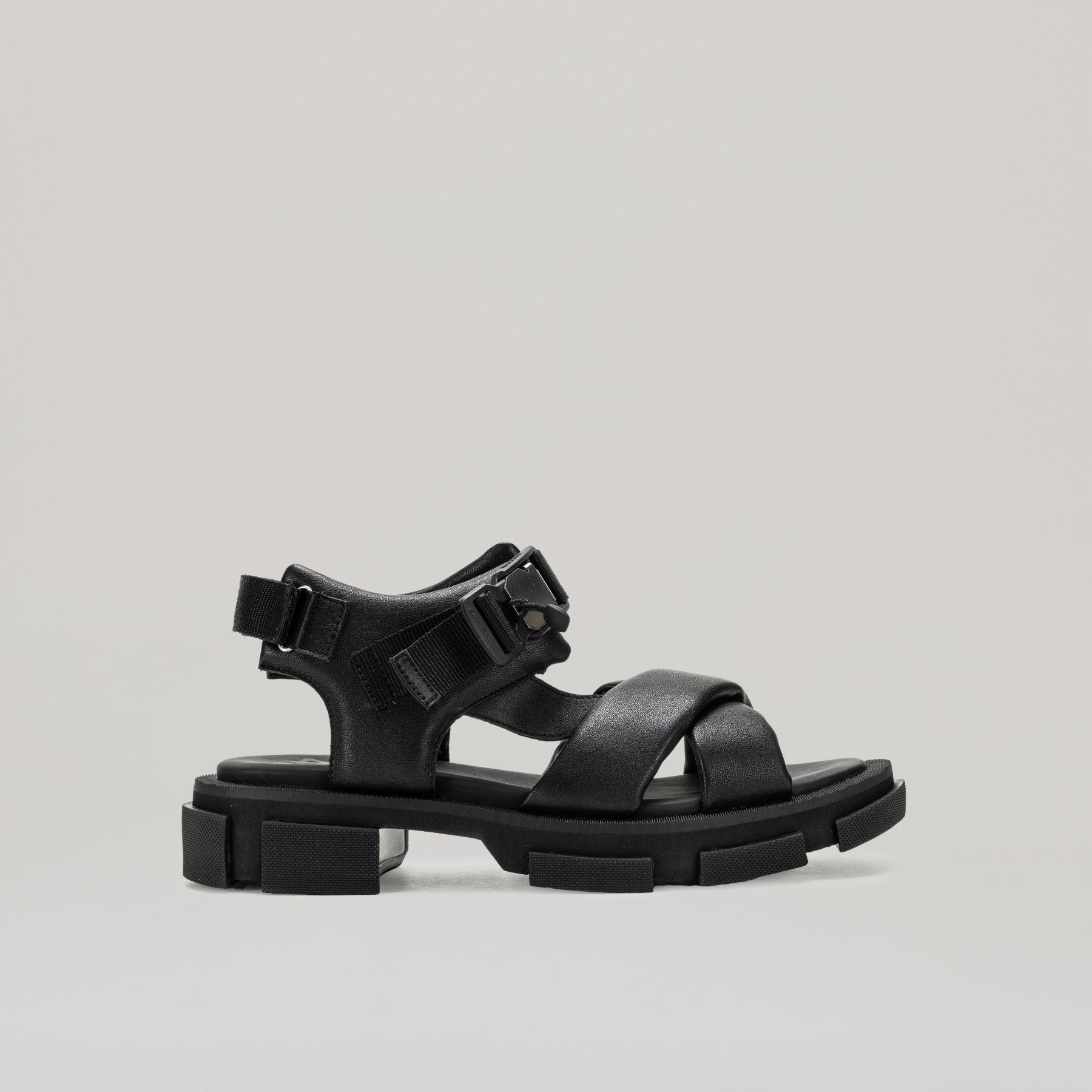 新品 both GAO SANDAL size39 ボース サンダル ブラック both - GAO SLIDES-BLACK – both Japan