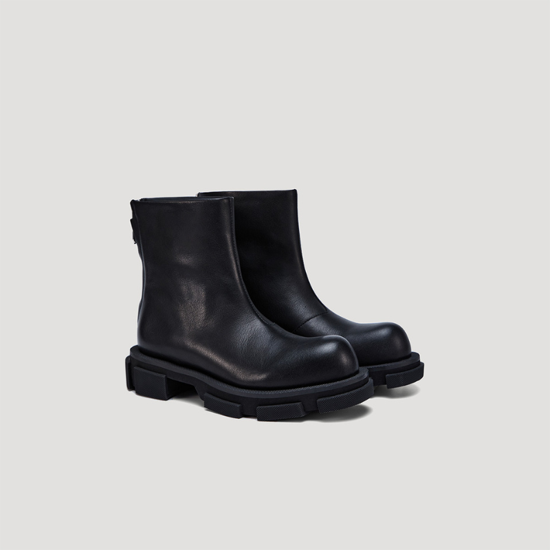 GAO HELIUM CHELSEA - BLACK/BLACK