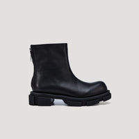 GAO HELIUM CHELSEA - BLACK/BLACK