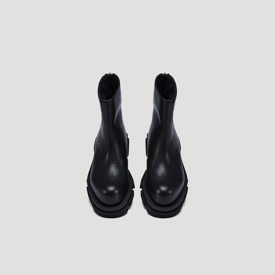 GAO HELIUM CHELSEA - BLACK/BLACK