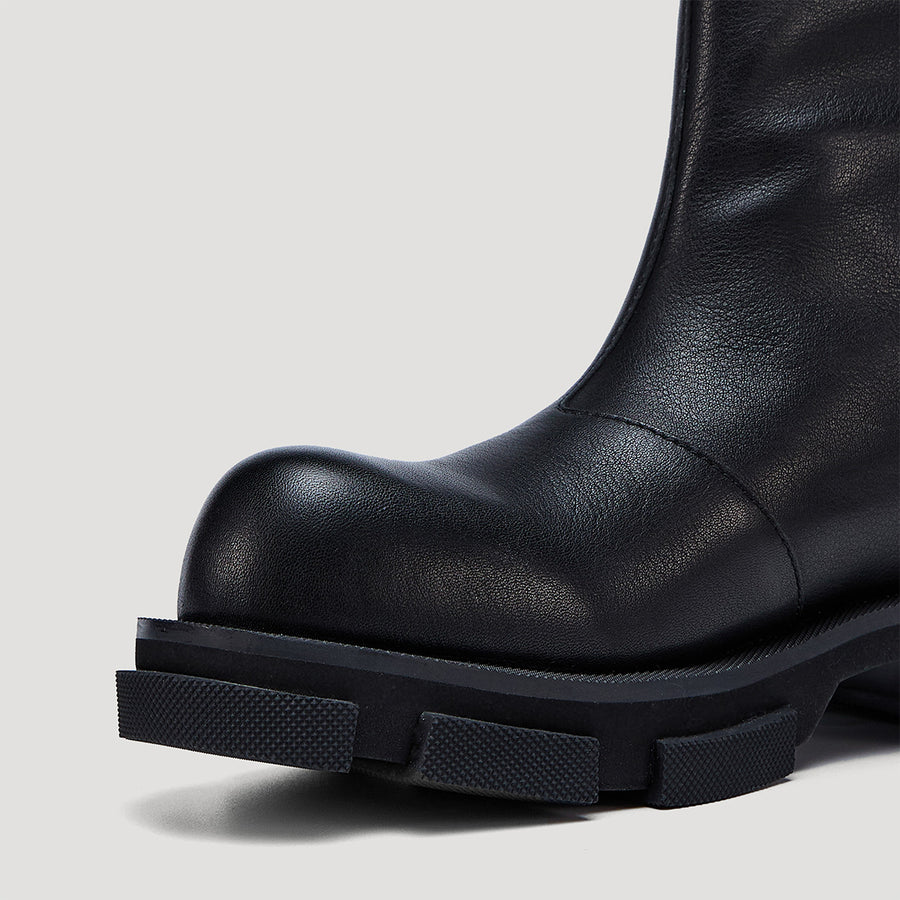 GAO HELIUM CHELSEA - BLACK/BLACK