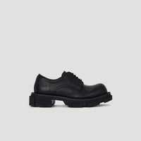 GAO HELIUM DERBY - BLACK/BLACK