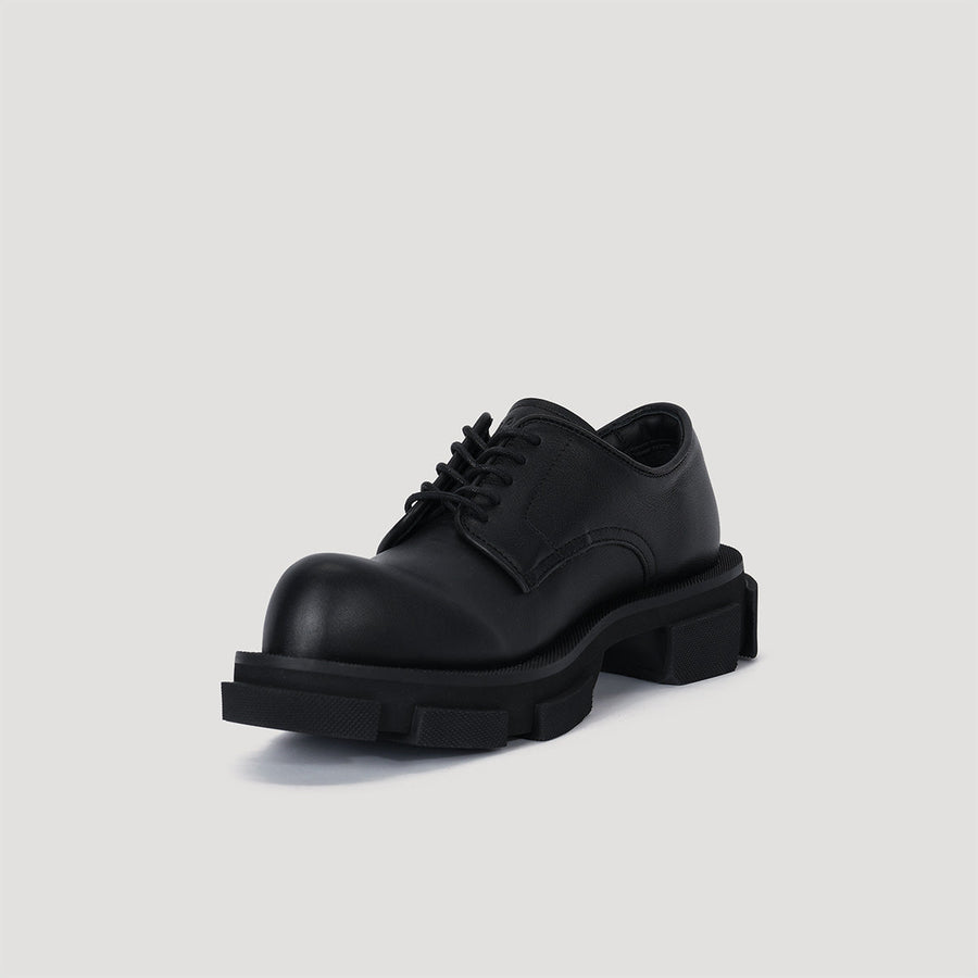 GAO HELIUM DERBY - BLACK/BLACK