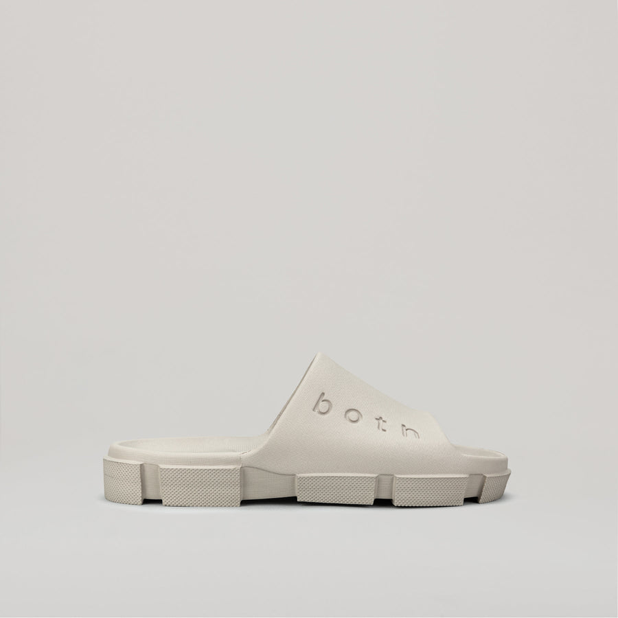 GAO SLIDES - GREY/GREY
