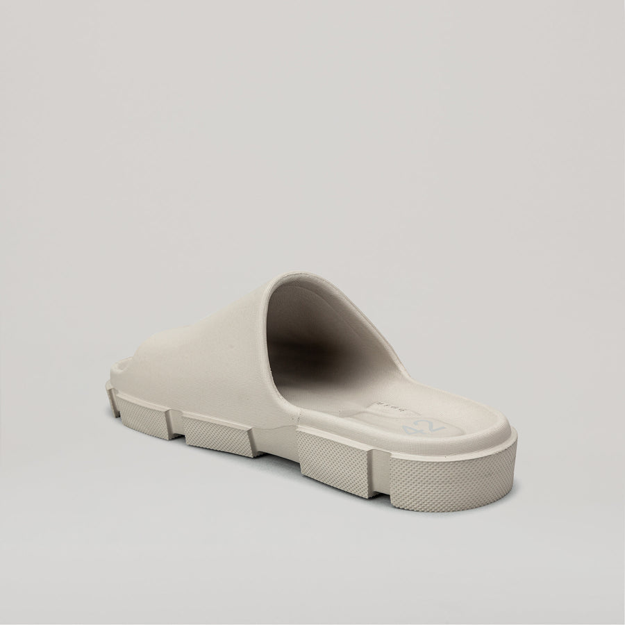 GAO SLIDES - GREY/GREY