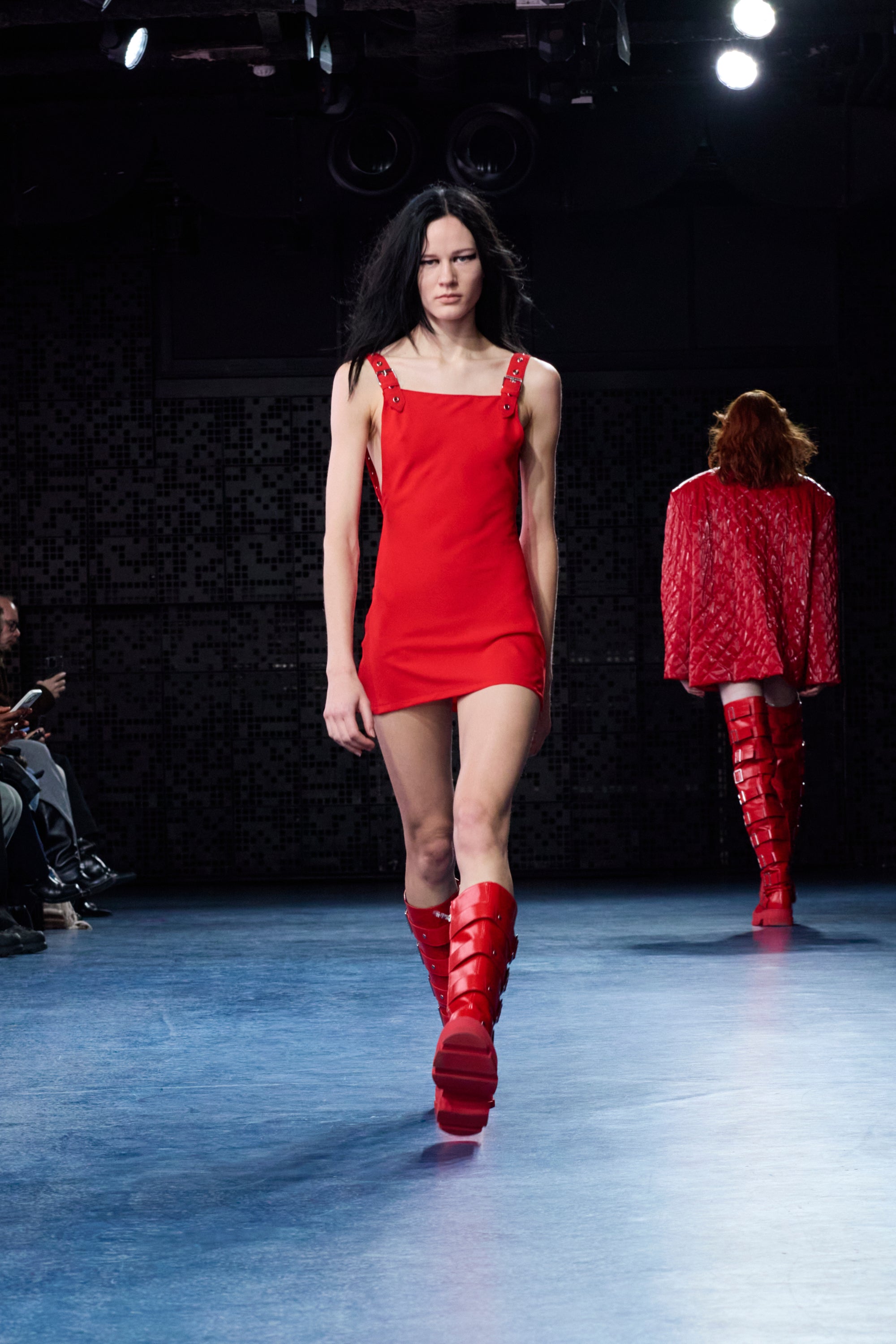 Discover | both Japan - Fashion Rubber Footwear