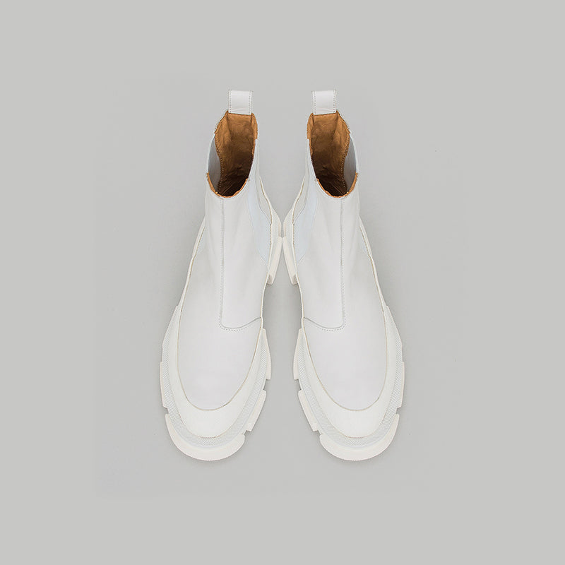 GAO CHELSEA WHITE – both Japan