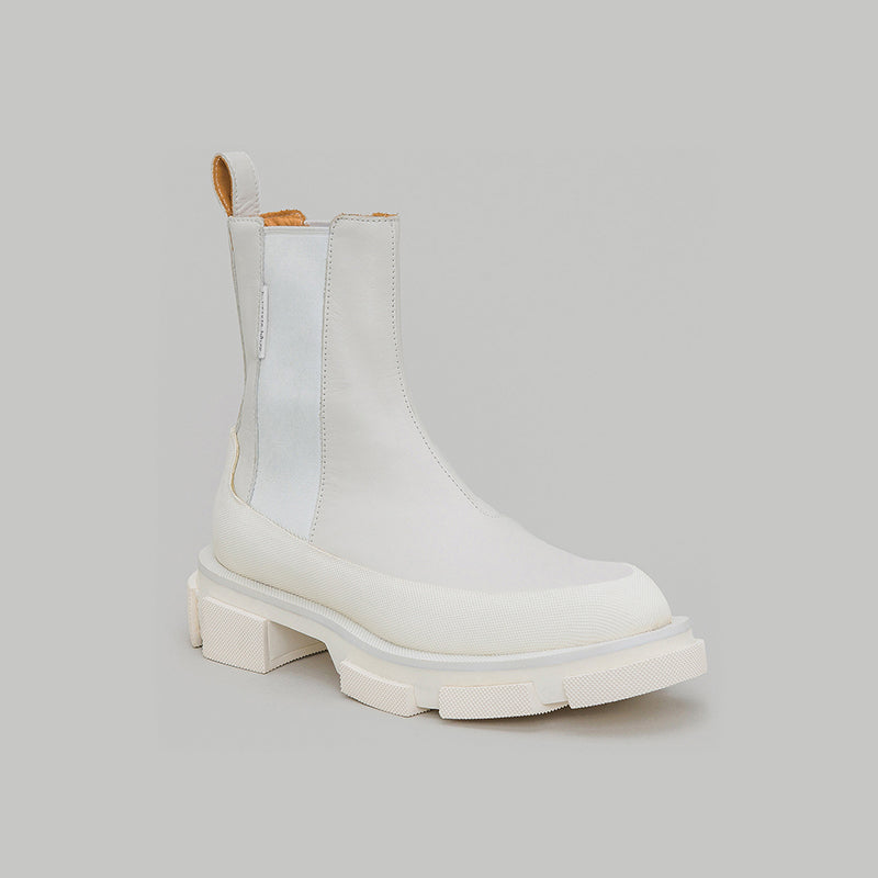 GAO CHELSEA - WHITE/WHITE