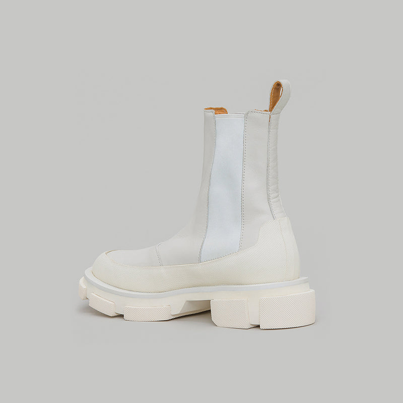 GAO CHELSEA - WHITE/WHITE