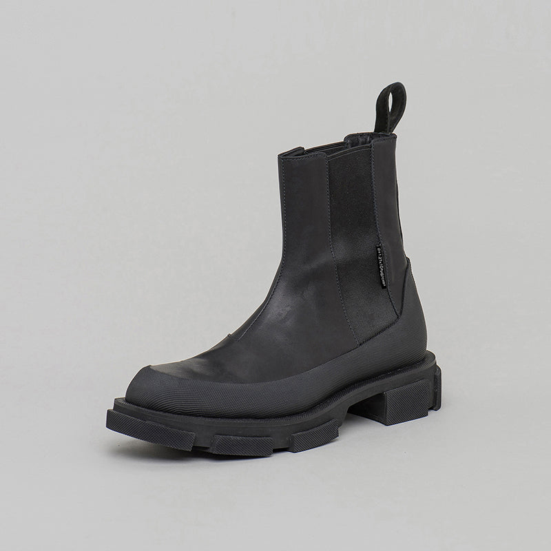GAO CHELSEA - BLACK/BLACK
