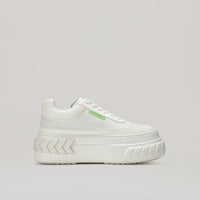 both - TYRES PLATFORM LOW-WHITE/WHITE