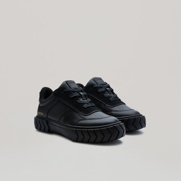 TYRES FORCE LOW - BLACK/BLACK
