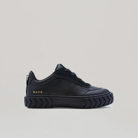 TYRES FORCE LOW - BLACK/BLACK