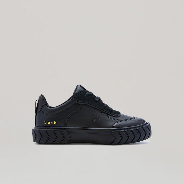 TYRES FORCE LOW - BLACK/BLACK