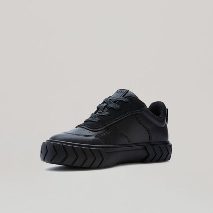 TYRES FORCE LOW - BLACK/BLACK