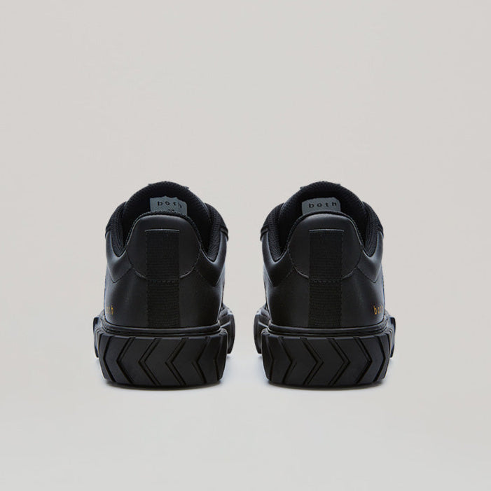 TYRES FORCE LOW - BLACK/BLACK