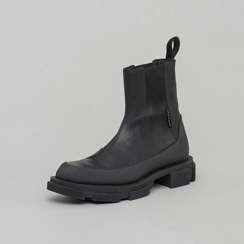 ブーツboth paris gao chelsea boots